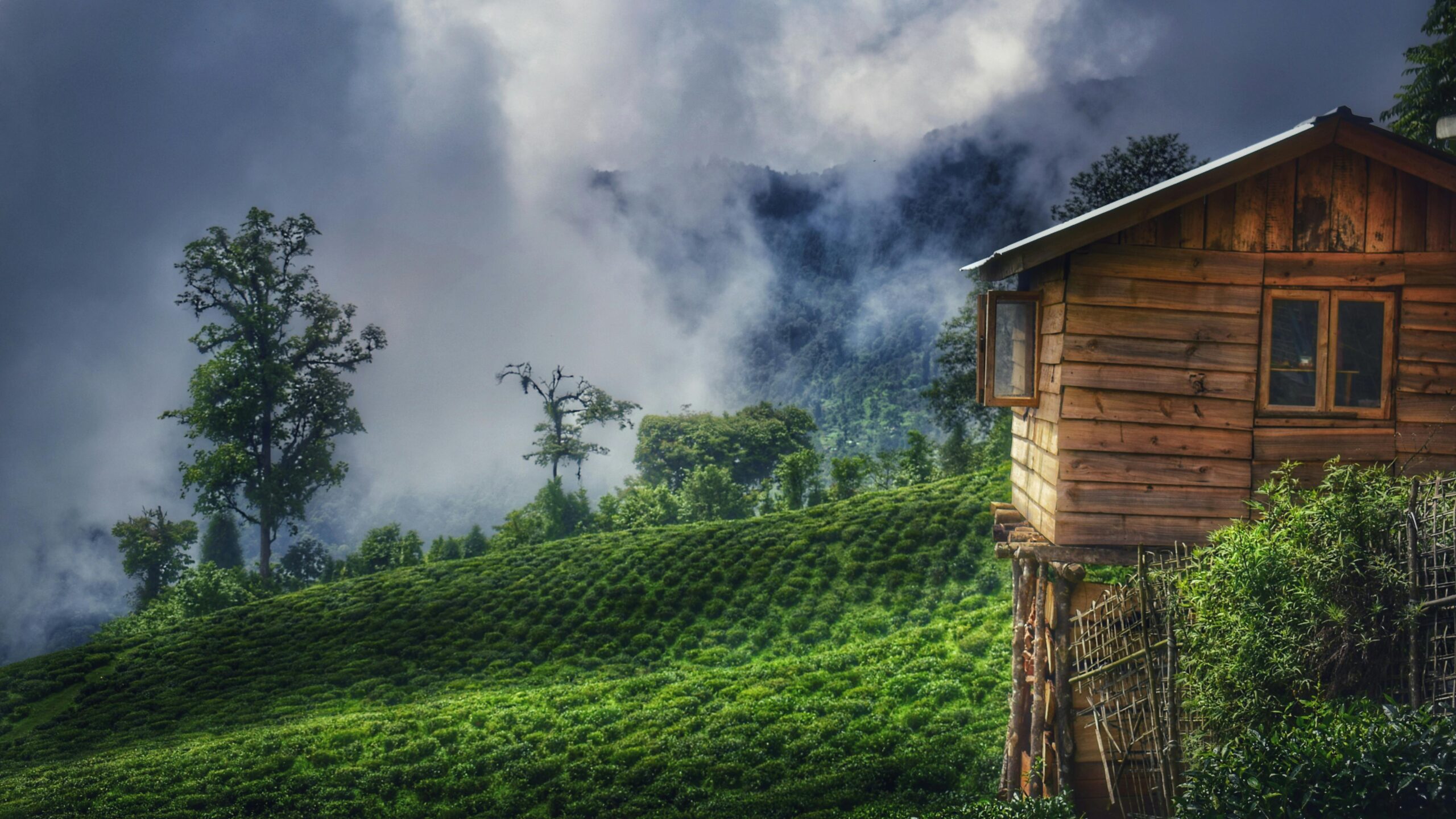 Best Travel Sites - Sikkim