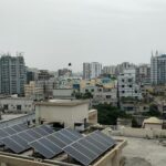 Solar Energy and Net Metering