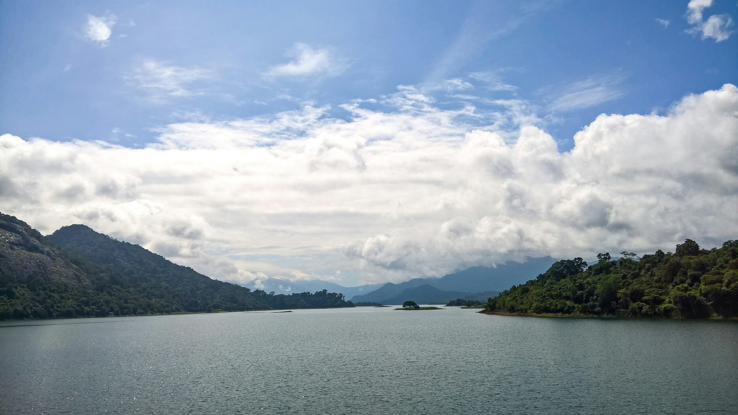 Best Travel Sites - Thenmala, Kerala